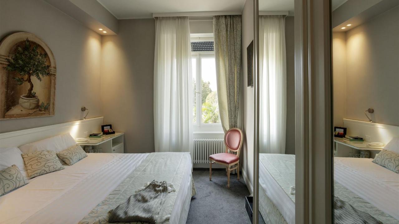 Camin Hotel Luino Extérieur photo